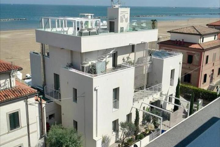 Hotel Madalù