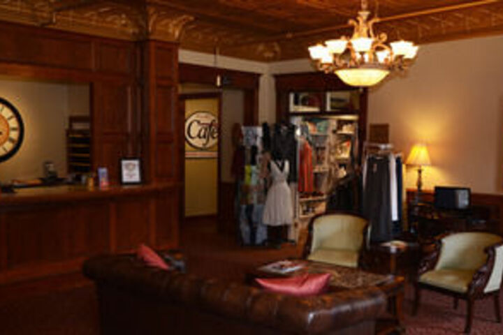 Hotel Interior 20 of 29
