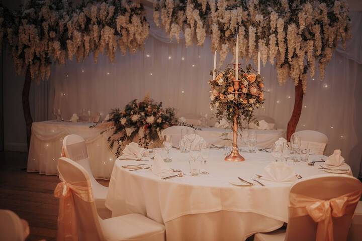 Wedding/Banquet 91 of 164