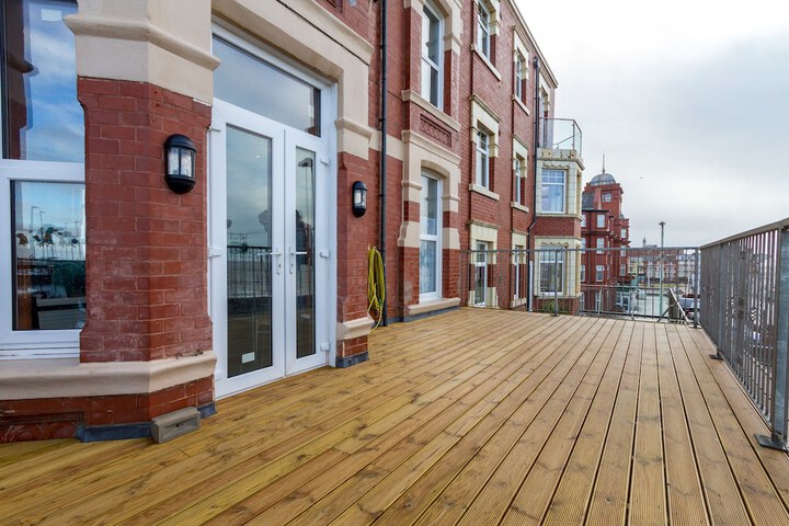Terrace/Patio 23 of 39