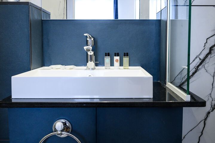 Bathroom Vanities