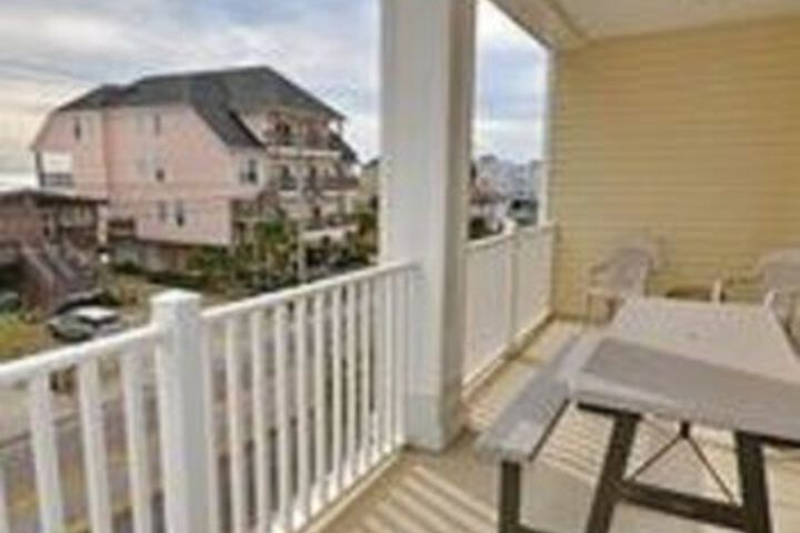 Terrace/Patio 2 of 20