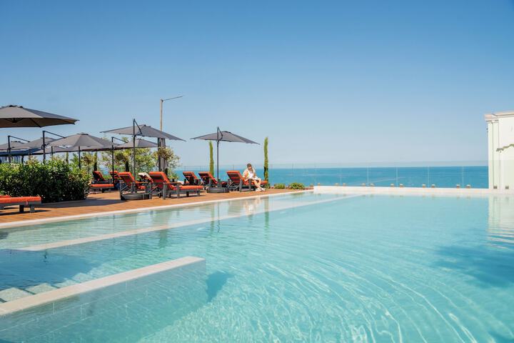 Photo of Aqua View Spa Boutique Hotel