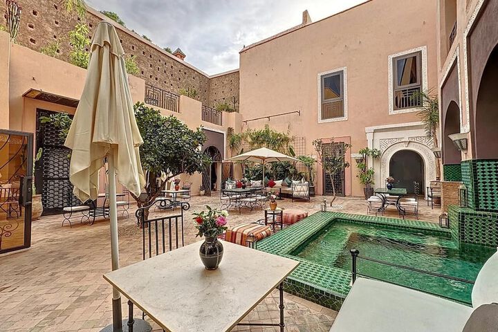 Terrace/Patio 97 of 137