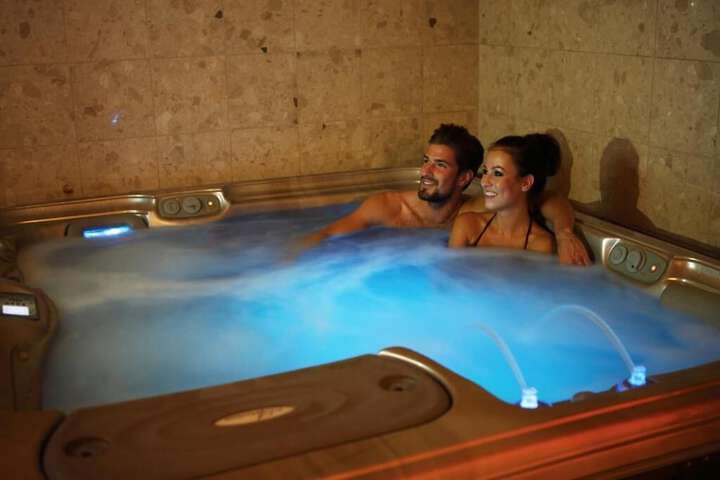 Spa Photos