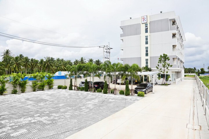 Hotel 40 of 40