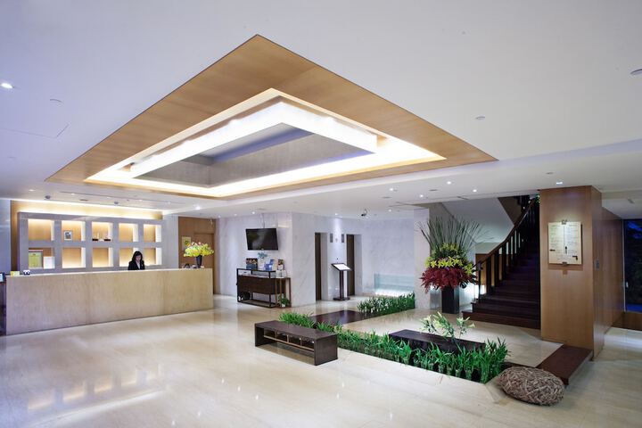Hotel Interior 3 of 62