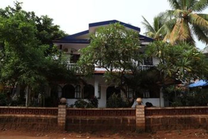 Hacienda Goa