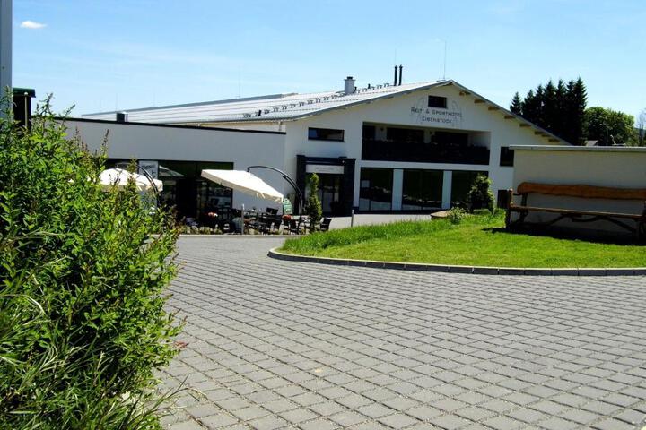 Reit- und Sporthotel Eibenstock