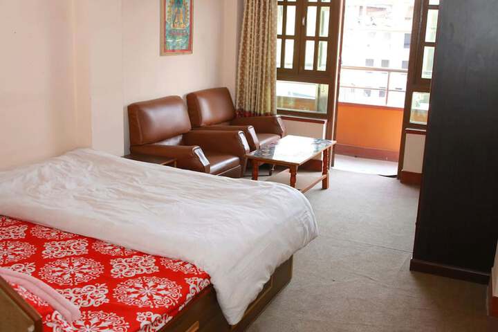 Hotel Swastik