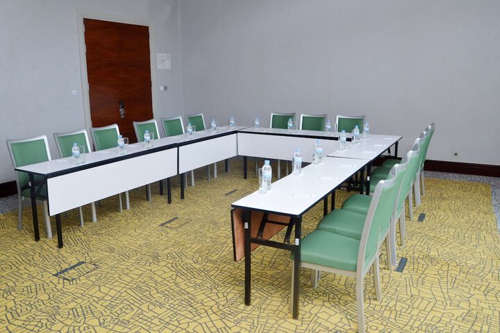 Meeting 97 of 108