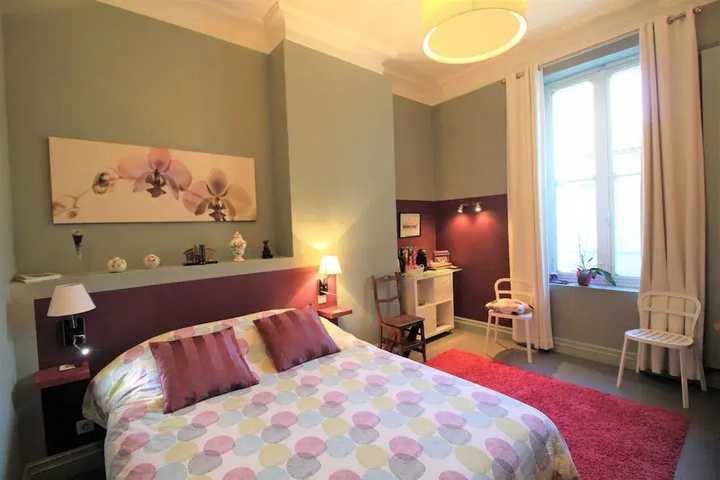 Image of La Suite Bordelaise