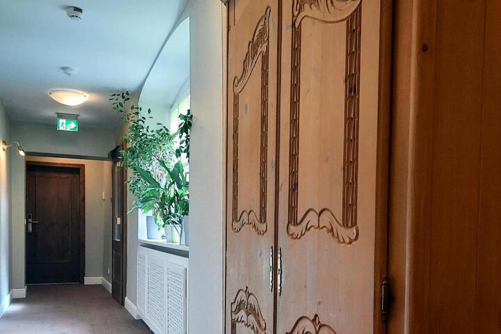 Fitness Facility Photos