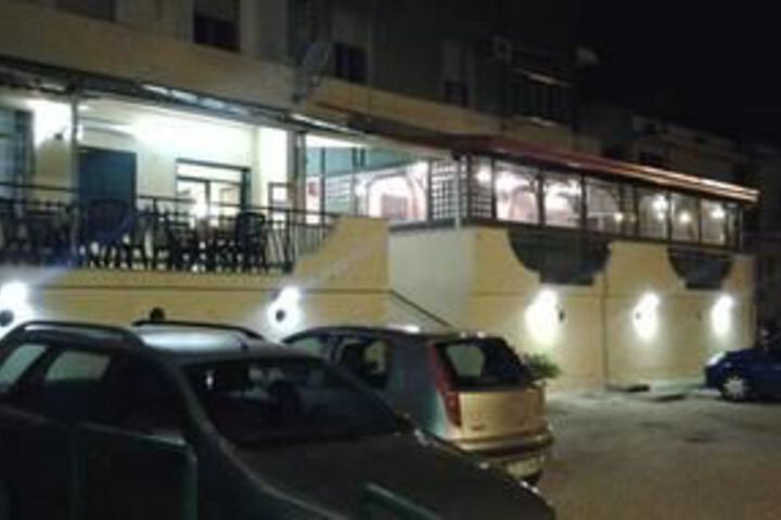 Albergo Le Palme