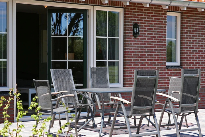Terrace/Patio 7 of 18