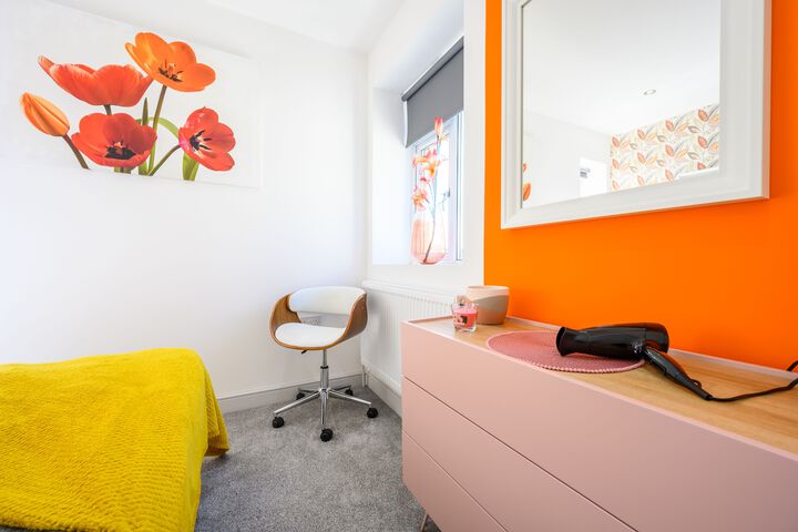 Room 3 of 3