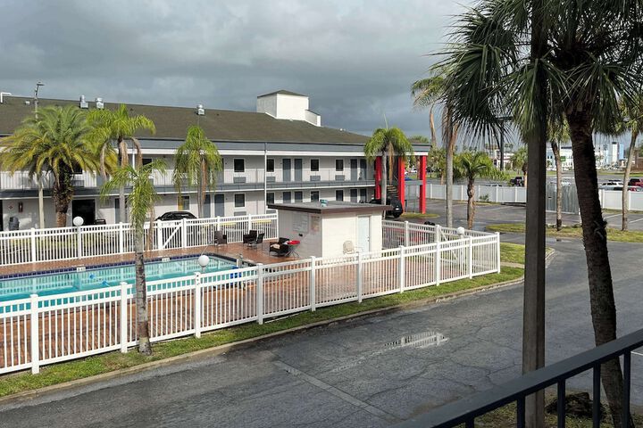 Hotel 24 of 24