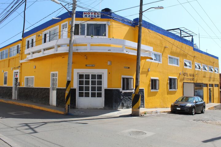 Photo of Hotel Nayar