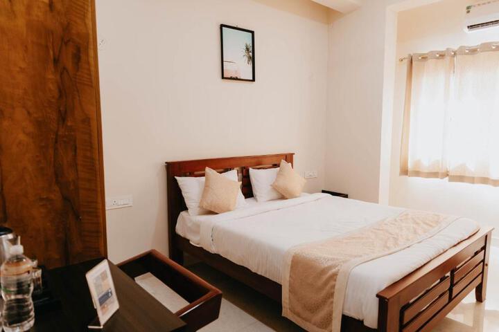 Urban Elite - Apart Hotel