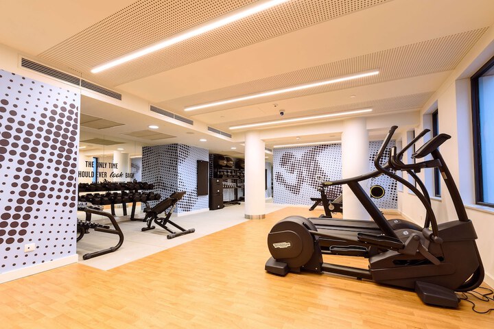 Health and Fitness 26 of 44