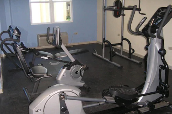 Health and Fitness 30 of 55