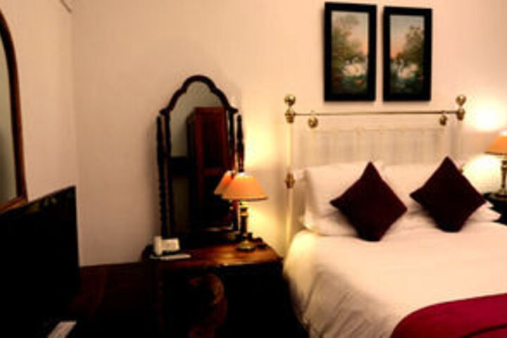 Fitness Center Photo