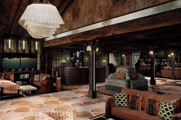Hotel Interior 2 of 53