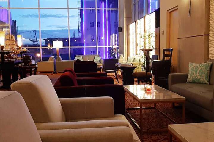 Lobby Photos