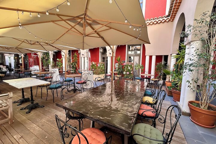 Terrace/Patio 31 of 61