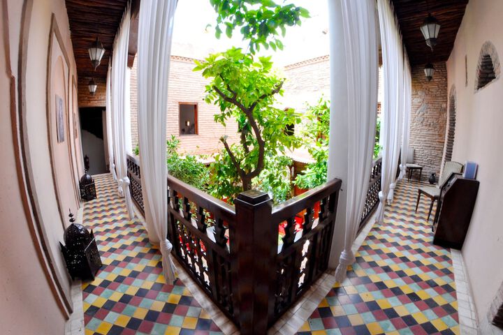 Hotel Interior 2 of 25