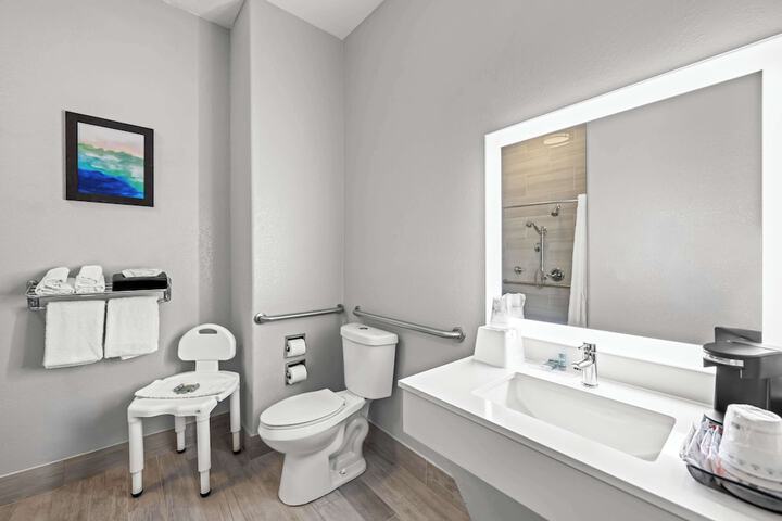 Bathroom Vanities