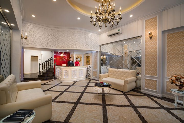Hotel Interior 2 of 69