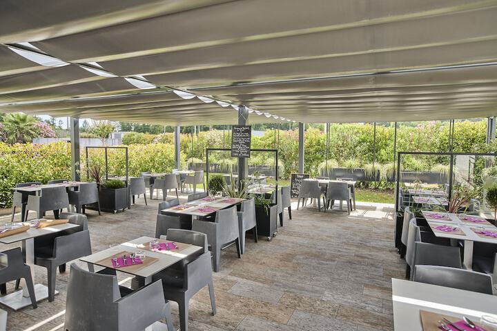 Restaurants