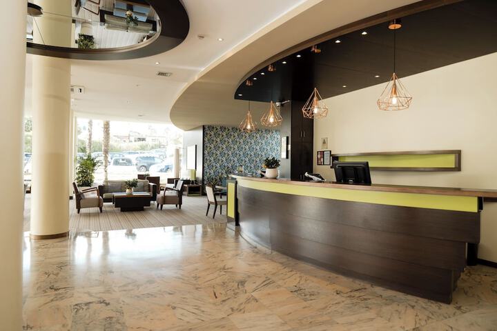 Hotel Interior 2 of 50