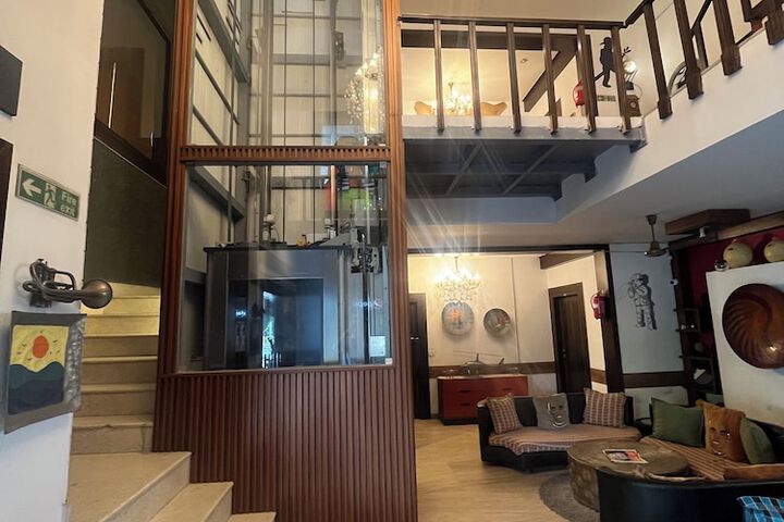 Hotel Interior 10 of 68