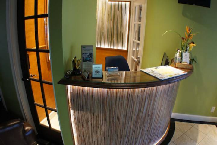 Hotel Interior 12 of 192