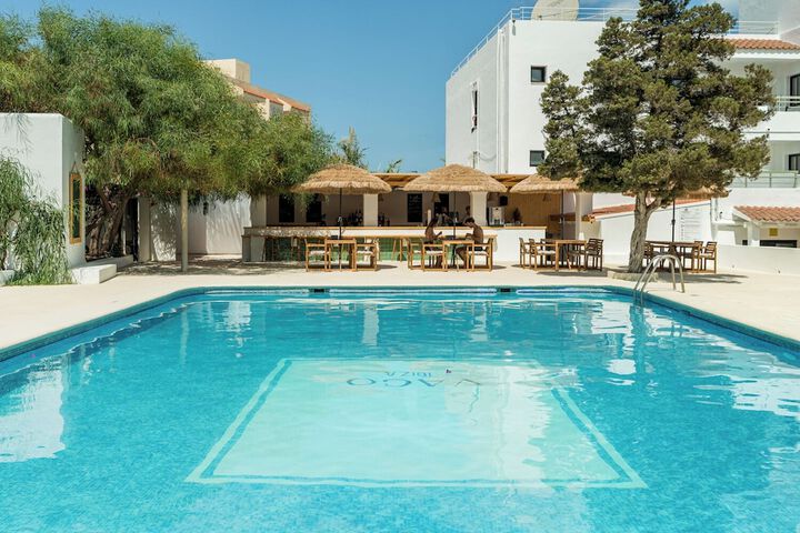 Hotel Vago Ibiza