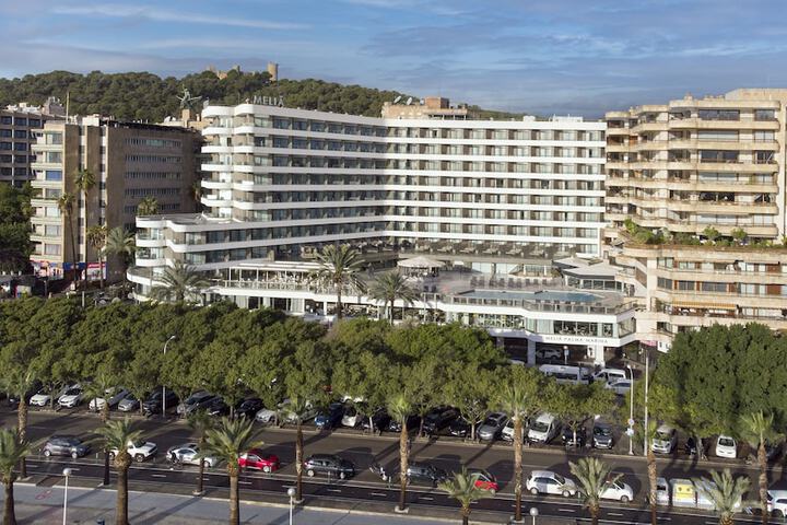 Hotel 137 of 139