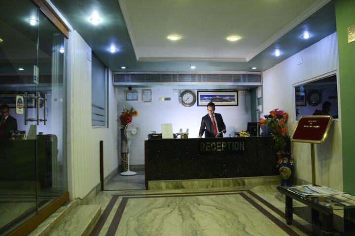 Hotel Interior 2 of 41