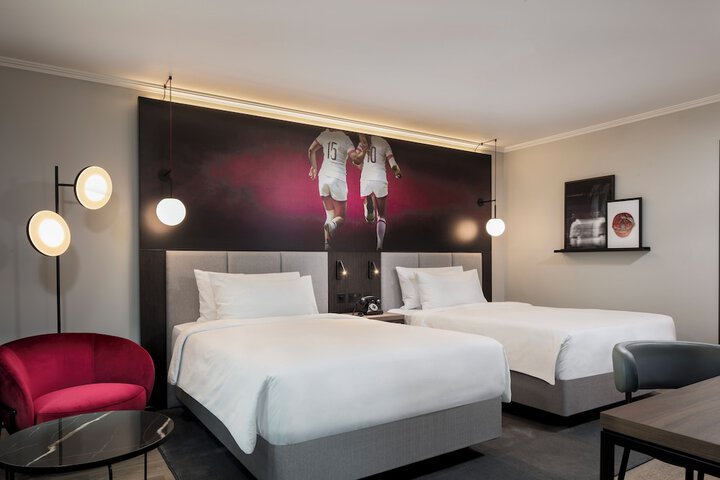 Room 20 of 110