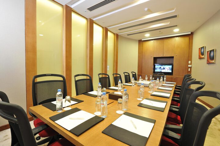Meeting 50 of 56