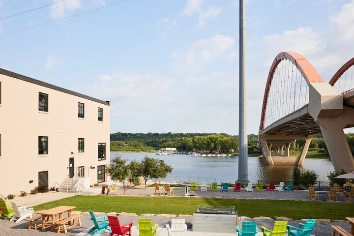 Terrace/Patio 18 of 34