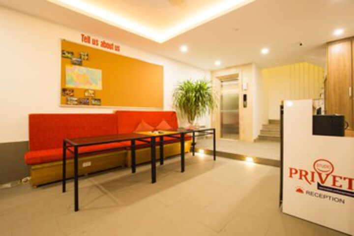 Hotel Interior 40 of 43