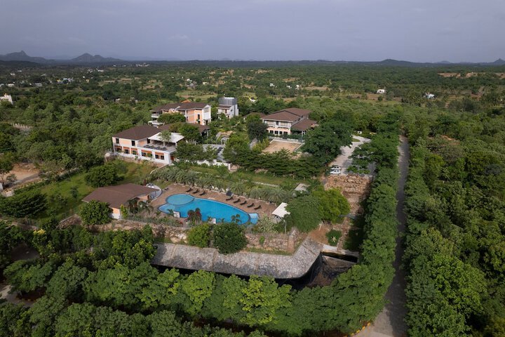 Hotel 79 of 84