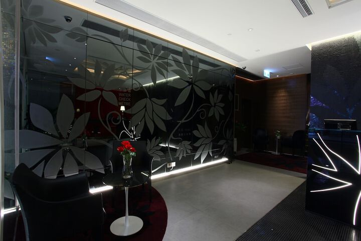 Hotel Interior 52 of 59