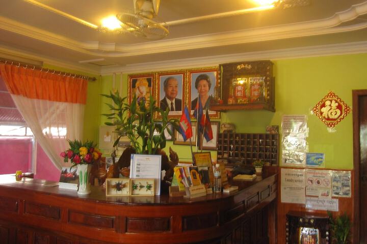 Hotel Interior 2 of 65