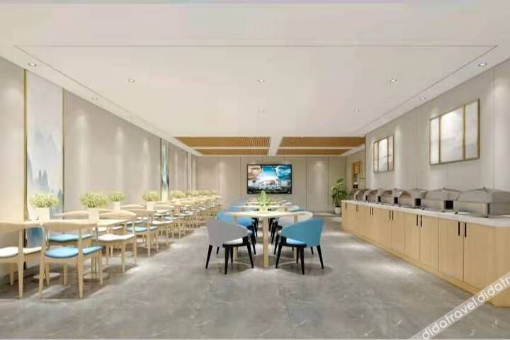 super 8 Boutique Hotel (Sanzhong store Hefei Pedestrian Street)