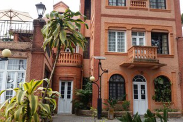 Le Relais De La Haute Ville Tana