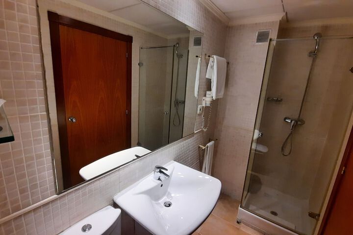 Bath Amenities