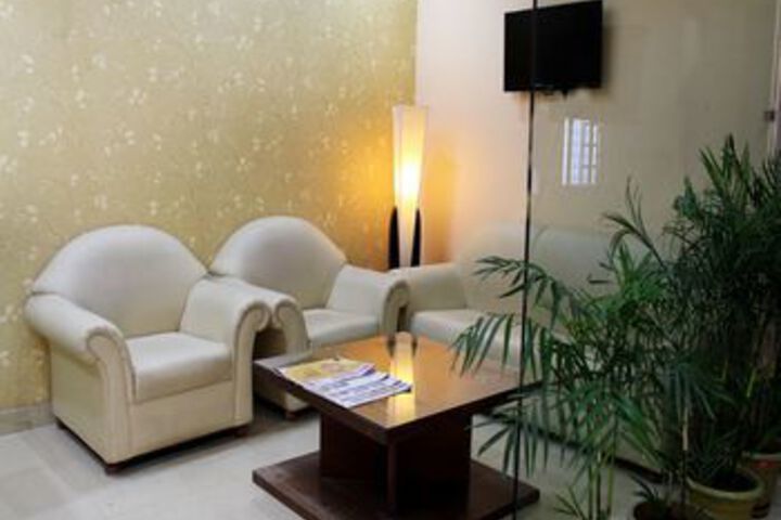 Room 18 of 20